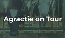 Agractie on tour